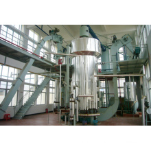 2016 New design soya oil solvent extraction equipment or edible oil extraction production line